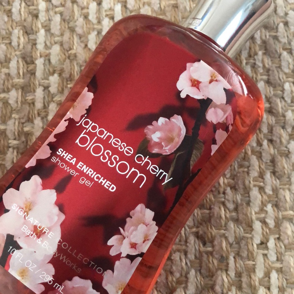 Japanese Cherry Blossom